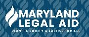 Maryland Center for Legal Assistance Logo